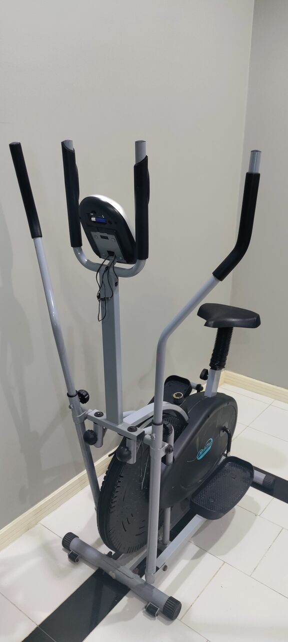 Tubli, Sporting Goods, BHD 30,  Cycling Machine