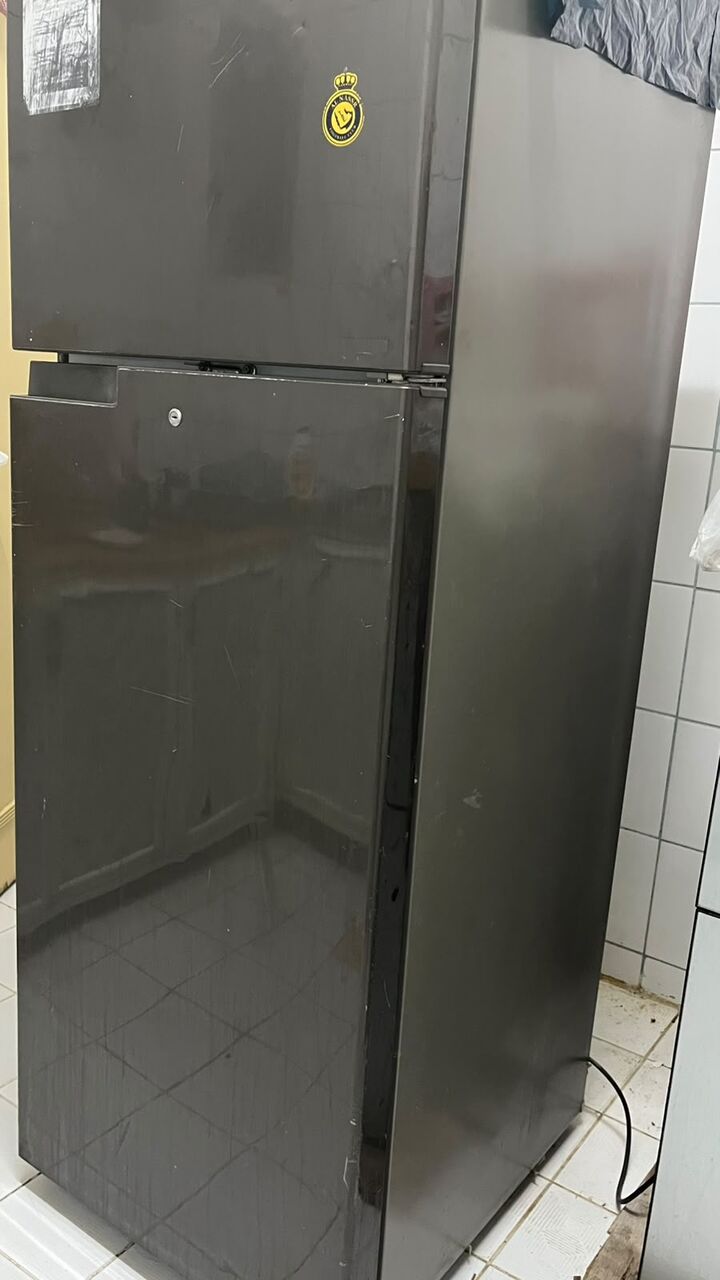 Riyadh, Appliances, SAR 900,  Toshiba Refrigerator, Samsung Washing Machine And Gas Stove For Sale
