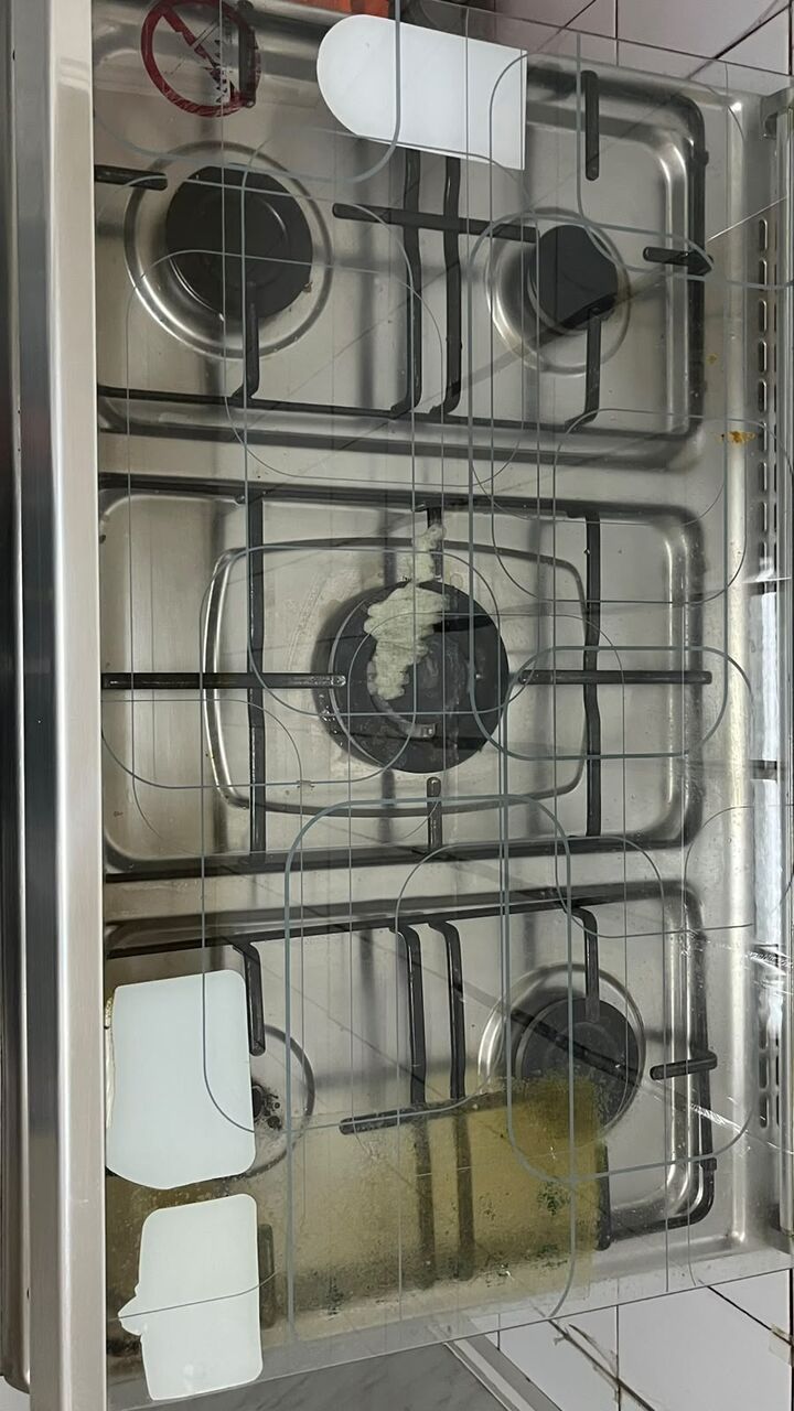 Riyadh, Appliances, SAR 900,  Toshiba Refrigerator, Samsung Washing Machine And Gas Stove For Sale