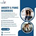 Anxiety Disorders In Maryland: From Symptoms To Support