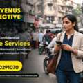 Trusted Private Detective Agency In Chandigarh | Venus Detective Agency