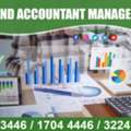 ESR & ACCOUNTANT MANAGEMENT REPORT