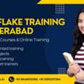 Best Snowflake Training In Bangalore | Online Course & Certification