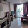 THB 15000,  35 Sq. Meter,  ให้เช่า The President Sukhumvit 81 ใกล้ BTS อ่อนนุช 200 ม. 35 ตร.ม. เฟอร