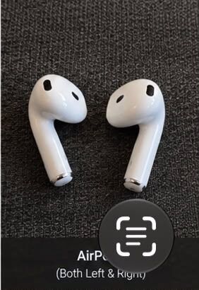 Jeddah, Electronics, SAR 569,  Apple AirPods 4 With Active Noise Cancellation (ANC) &ndash; Like New