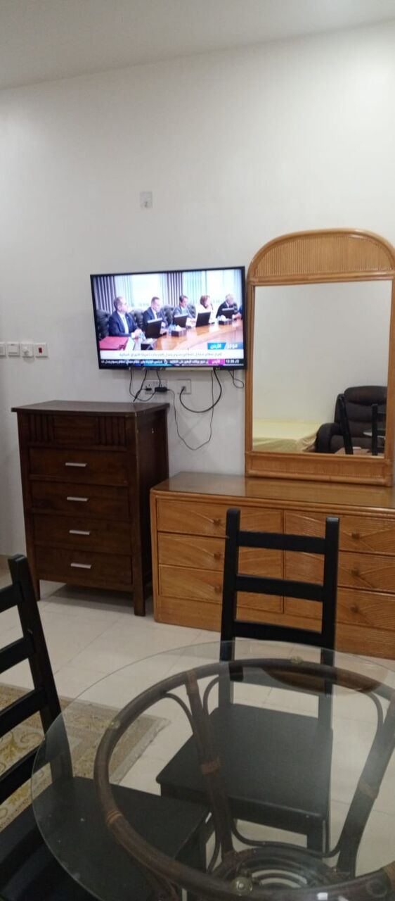 Jannusan, Apartments, Flats, Houses & Villas, BHD 170/month,  Furnished,  Studio,  Affordable And Conveniently Located  Apartment For Rent