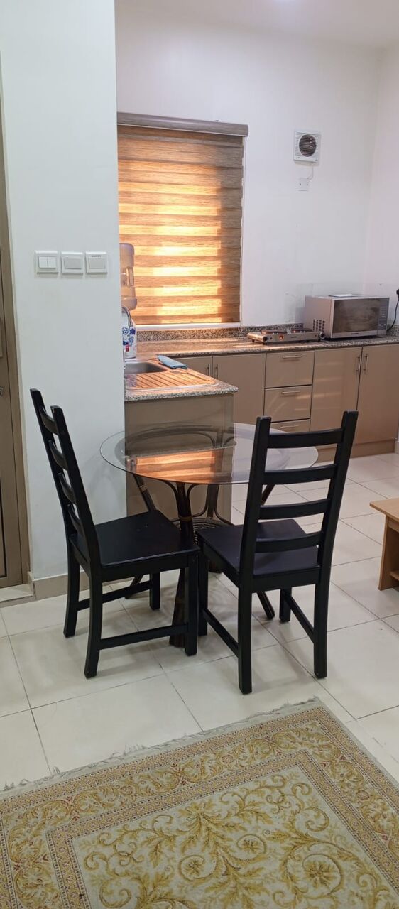 Jannusan, Apartments, Flats, Houses & Villas, BHD 170/month,  Furnished,  Studio,  Affordable And Conveniently Located  Apartment For Rent
