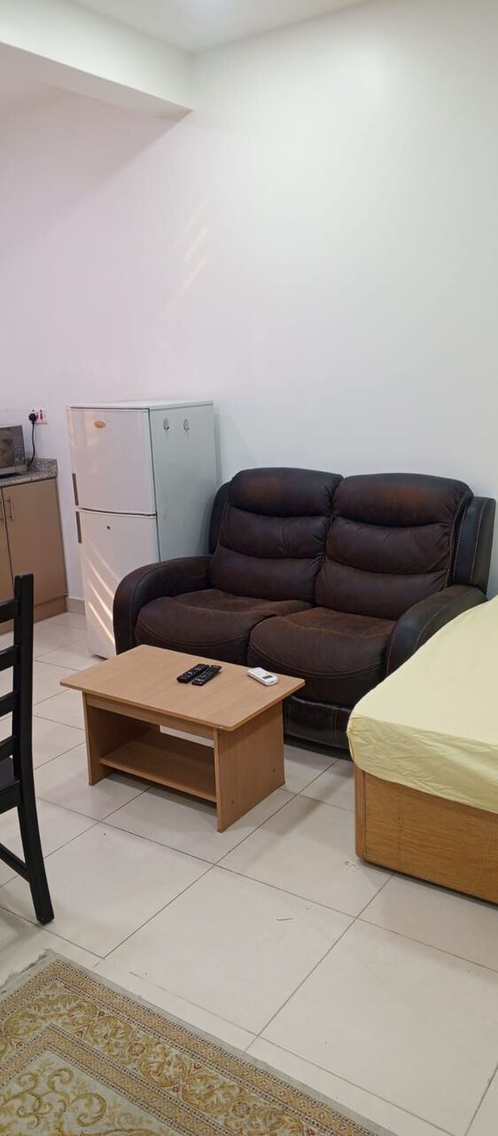 Jannusan, Apartments, Flats, Houses & Villas, BHD 170/month,  Furnished,  Studio,  Affordable And Conveniently Located  Apartment For Rent