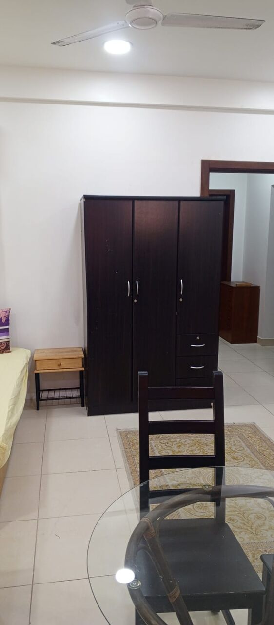 Jannusan, Apartments, Flats, Houses & Villas, BHD 170/month,  Furnished,  Studio,  Affordable And Conveniently Located  Apartment For Rent