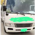 21 Seater Mini Bus Driver (Indian,Bangladeshi)