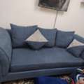 SAR 400,  Selling Blue Color Sofa 7 Seater