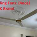 SAR 11,  KDK Fan Available