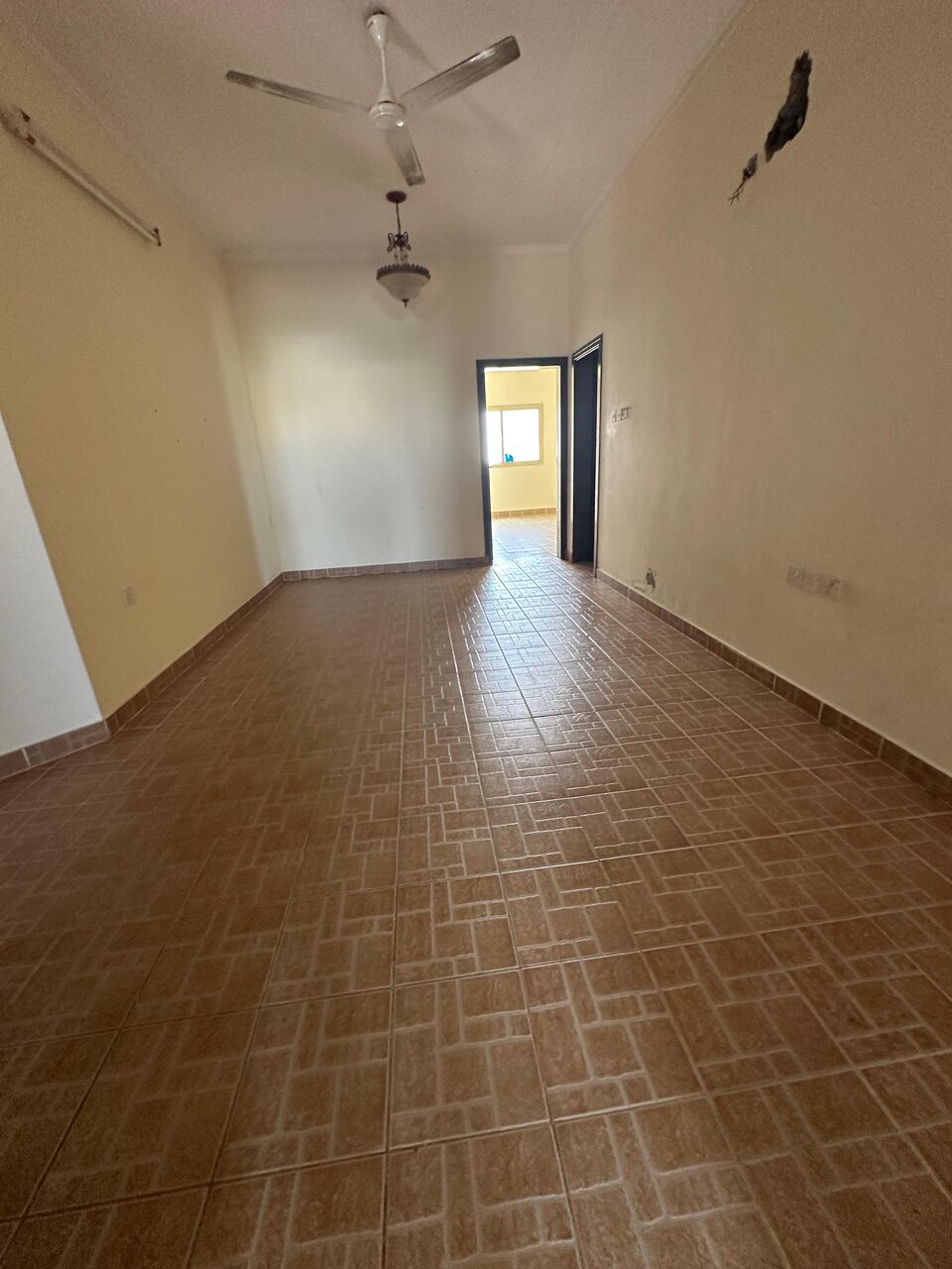 East Riffa, Apartments, Flats, Houses & Villas, BHD 160/month,  2 BR,  1202 Sq. Meter,  2 BHK Flat For Rent
