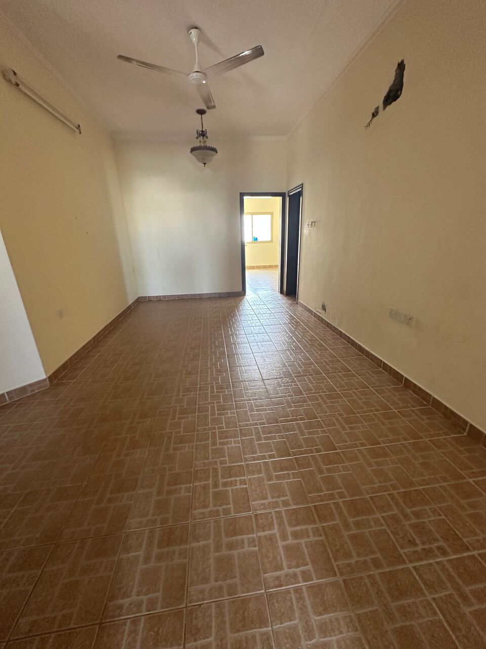 East Riffa, Apartments, Flats, Houses & Villas, BHD 160/month,  2 BR,  1202 Sq. Meter,  2 BHK Flat For Rent