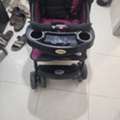 SAR 100,  Baby Stroller - Up To 15kg ( Negotiable)