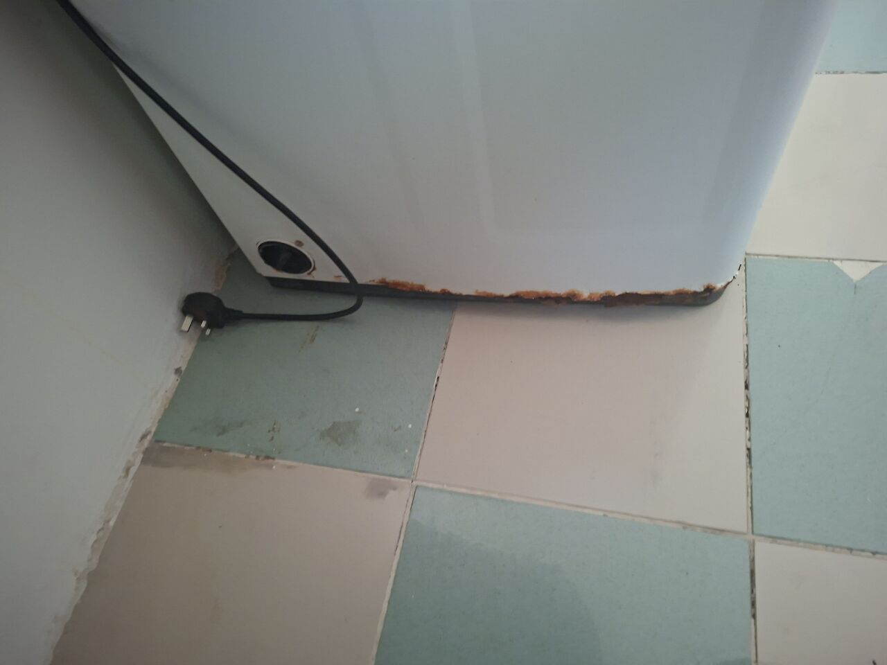 Khobar, Appliances, SAR 300,  Samsung Washing Machine 300