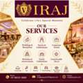 Marriage Banquet Hall With Rooms In Kanjhawala, Delhi | Viraj Banquets