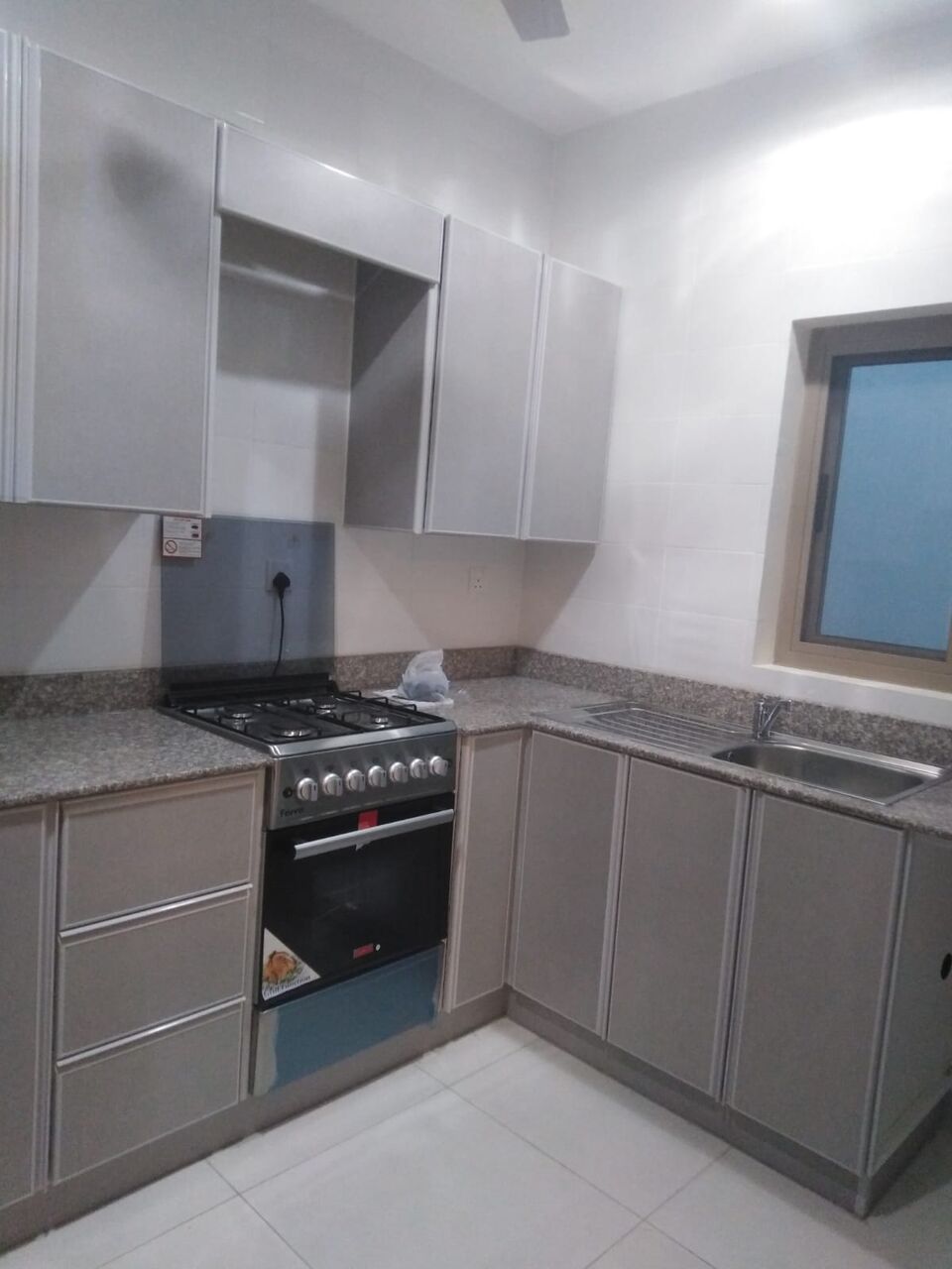 Hidd, Apartments, Flats, Houses & Villas, BHD 210/month,  2 BR,  802 Sq. Meter,  Deluxe 2 BHK Flats For Rent