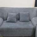 SAR 350,  Sofa Set For Sale