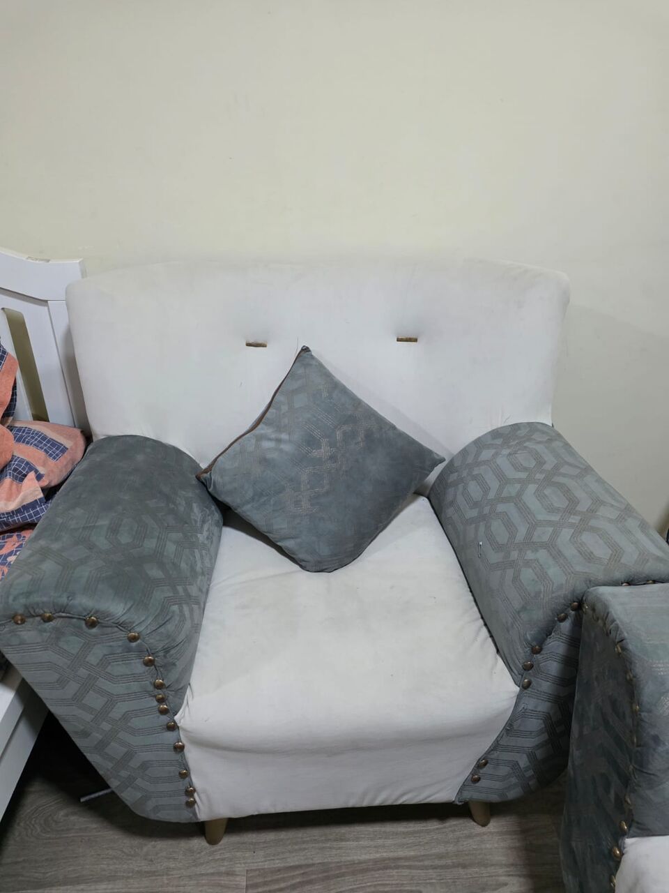 Khobar, Free Items, SAR 350,  Sofa Set For Sale