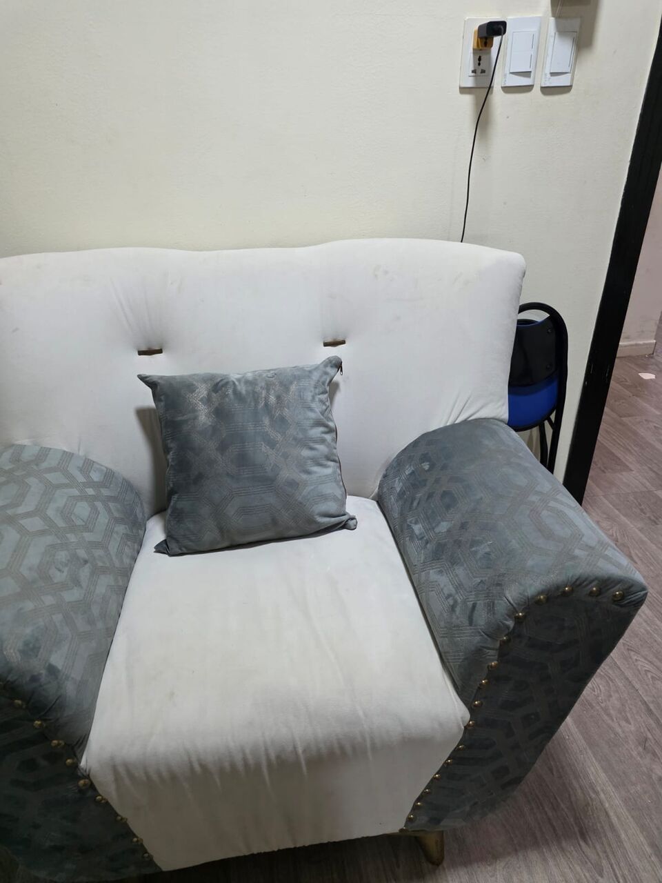 Khobar, Free Items, SAR 350,  Sofa Set For Sale
