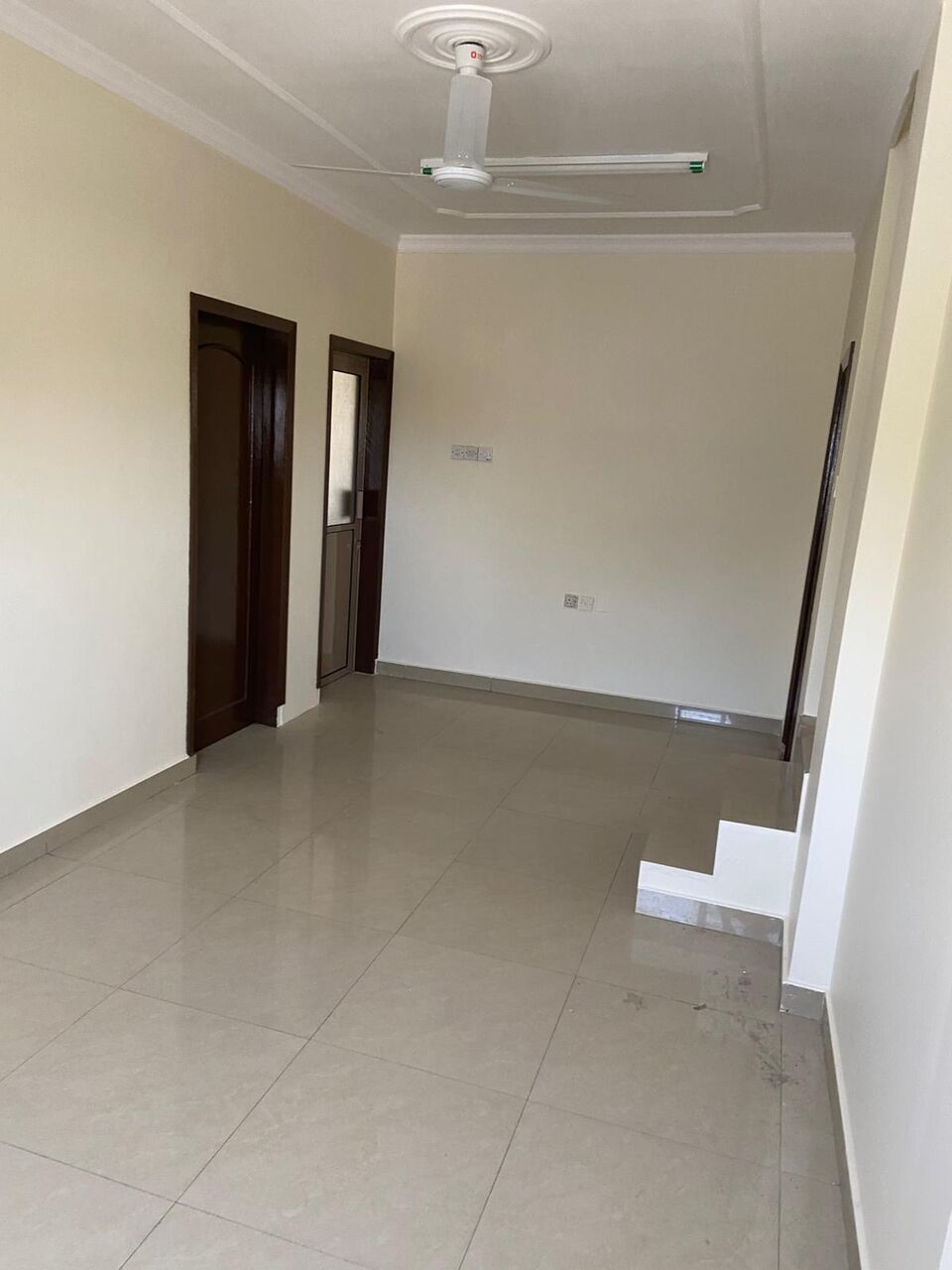 Busaiteen, Apartments, Flats, Houses & Villas, BHD 200/month,  3 BR,  Flat For Rent