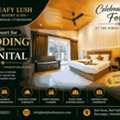 Best Resort For Wedding In Nainital &ndash; Leafylush Resort & Spa
