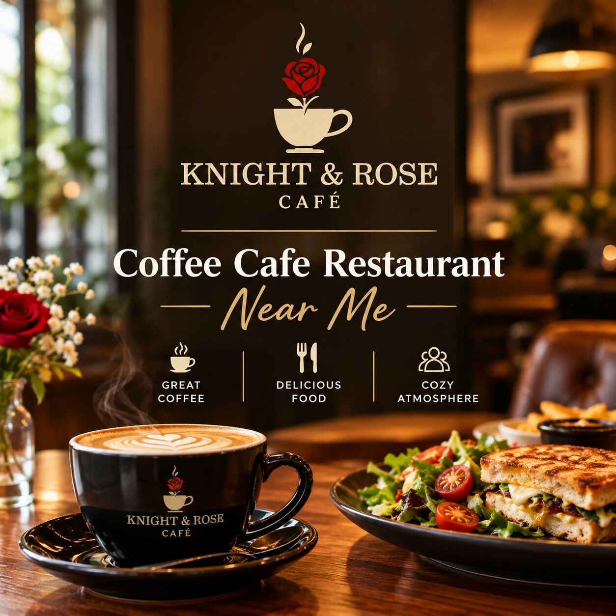 Toronto, Business, Local Coffee Cafe Restaurant Near Me &ndash; Find Your Perfect Spot