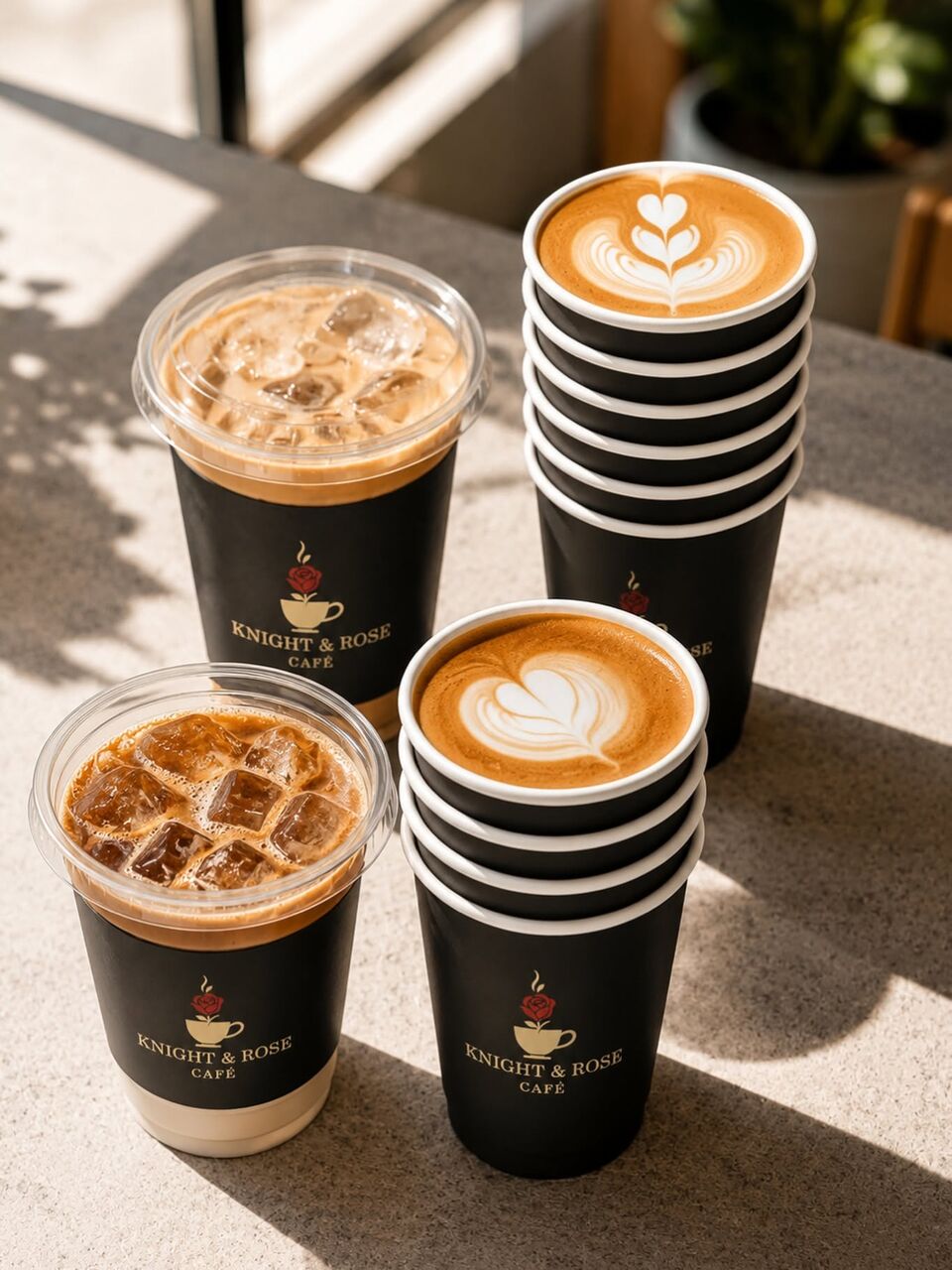 Toronto, Business, Local Coffee Cafe Restaurant Near Me &ndash; Find Your Perfect Spot
