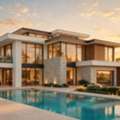 Get Professional 3D Rendering Services For Real Estate At Blue Ribbon 3D