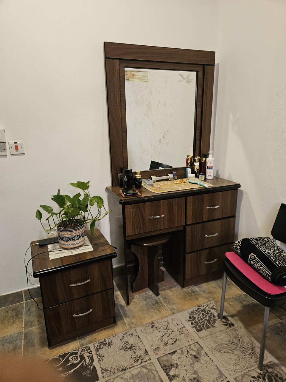 Riyadh, Household Items, SAR 1800,  Furniture For Sale