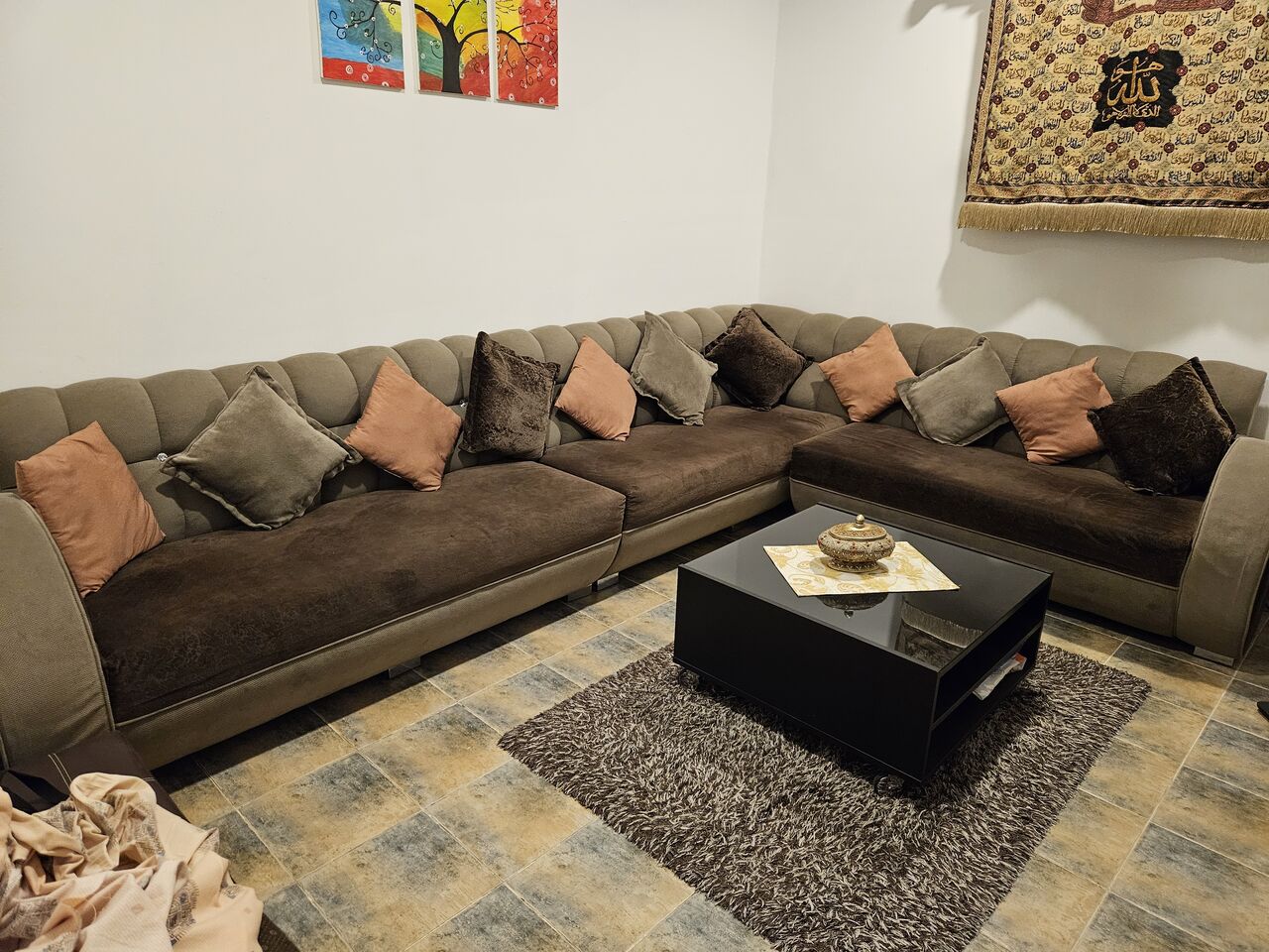 Riyadh, Household Items, SAR 1800,  Furniture For Sale