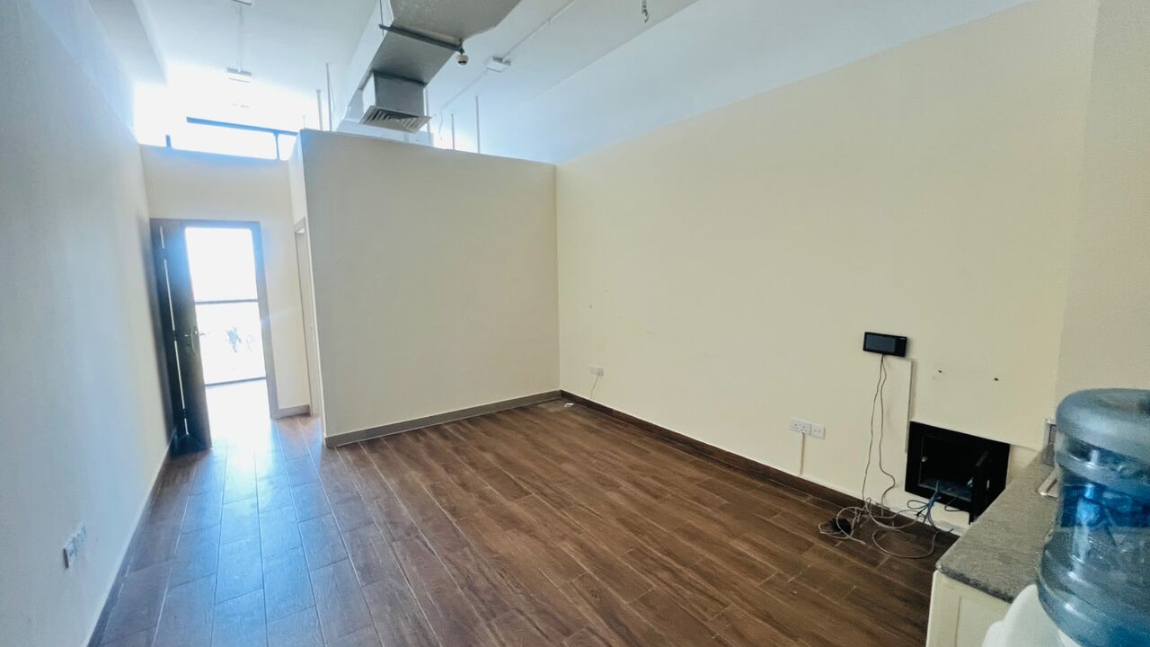 Burhama, Offices, BHD 235,  40 Sq. Meter,  Modern Office For Rent In Burhama / Sanabis &ndash; Ideal For Startups, Consultants & SMEs