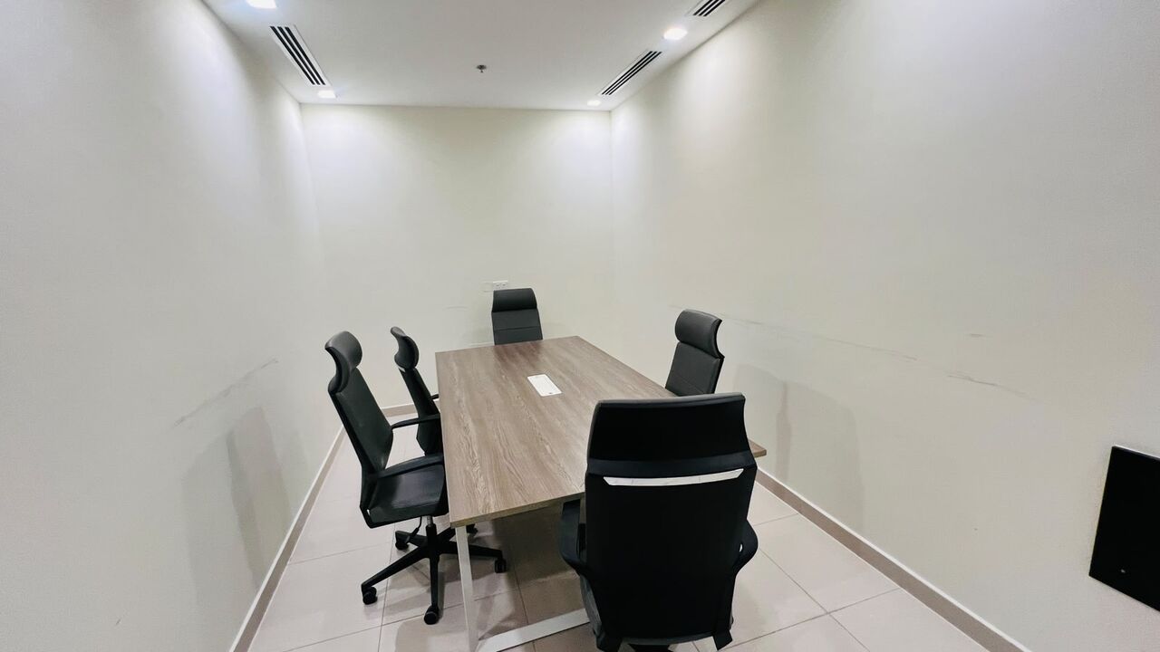 Burhama, Offices, BHD 235,  40 Sq. Meter,  Modern Office For Rent In Burhama / Sanabis &ndash; Ideal For Startups, Consultants & SMEs