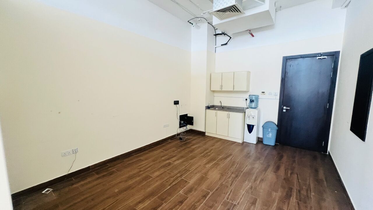 Burhama, Offices, BHD 235,  40 Sq. Meter,  Modern Office For Rent In Burhama / Sanabis &ndash; Ideal For Startups, Consultants & SMEs