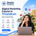 Digital Marketing Course In Trivandrum
