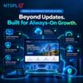Beyond Updates: Website Maintenance Services In India For Always-On Growth.