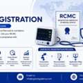 How To Complete The RCMC Registration Process