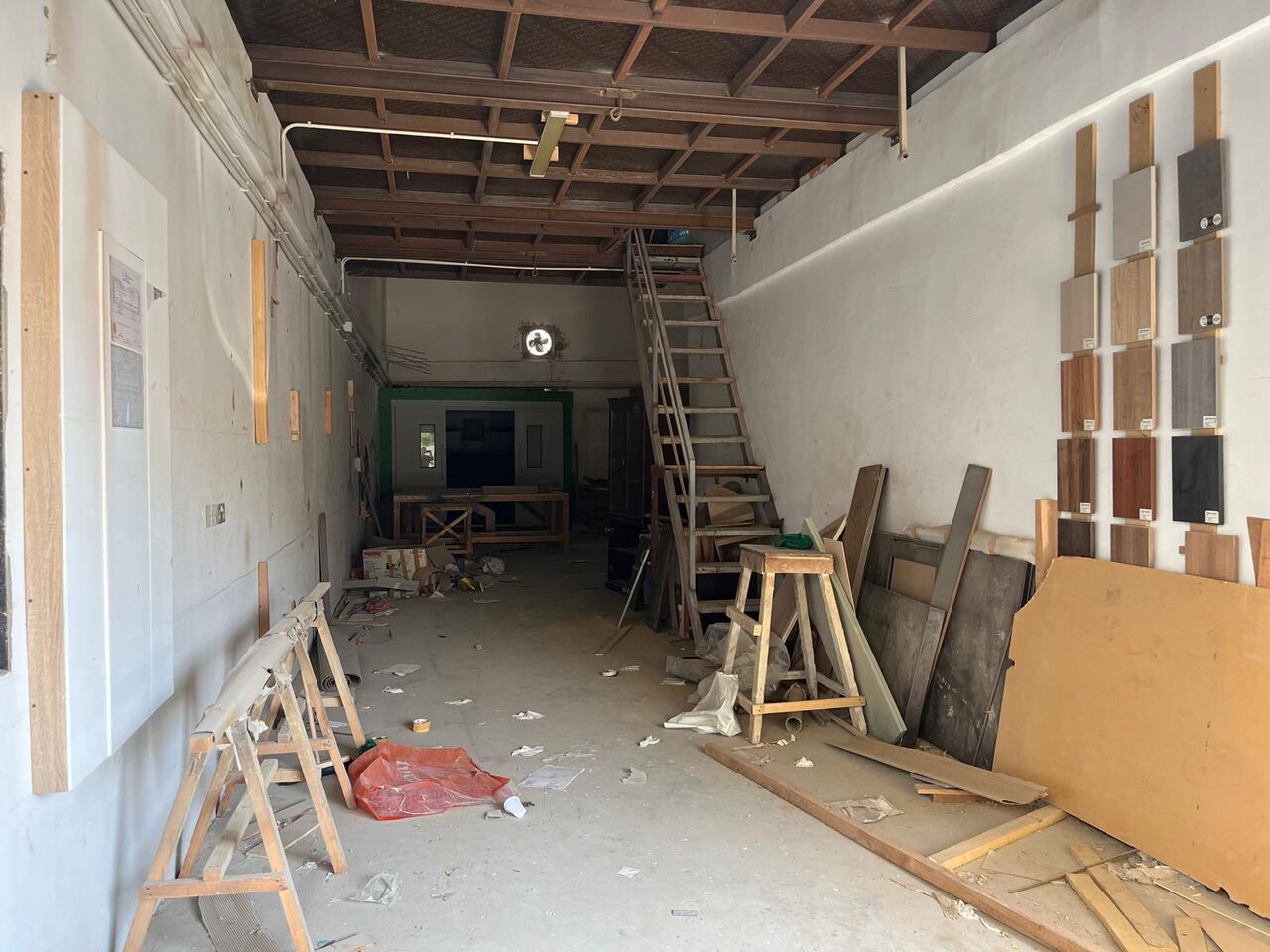 Sitra, Factories, BHD 500,  200 Sq. Meter,  200 SQM Workshop In Sitra With Accommodation Area
