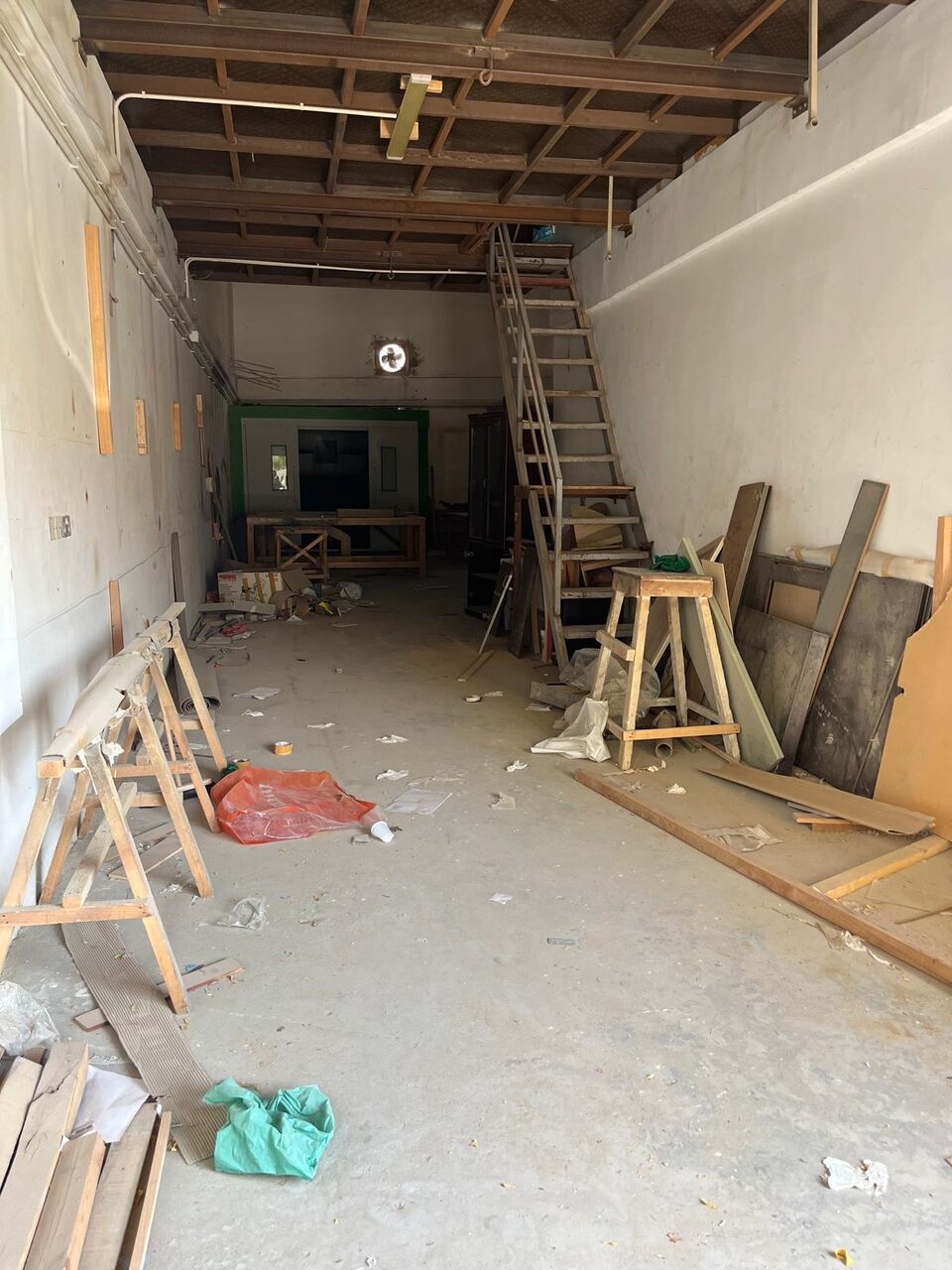 Sitra, Factories, BHD 500,  200 Sq. Meter,  200 SQM Workshop In Sitra With Accommodation Area