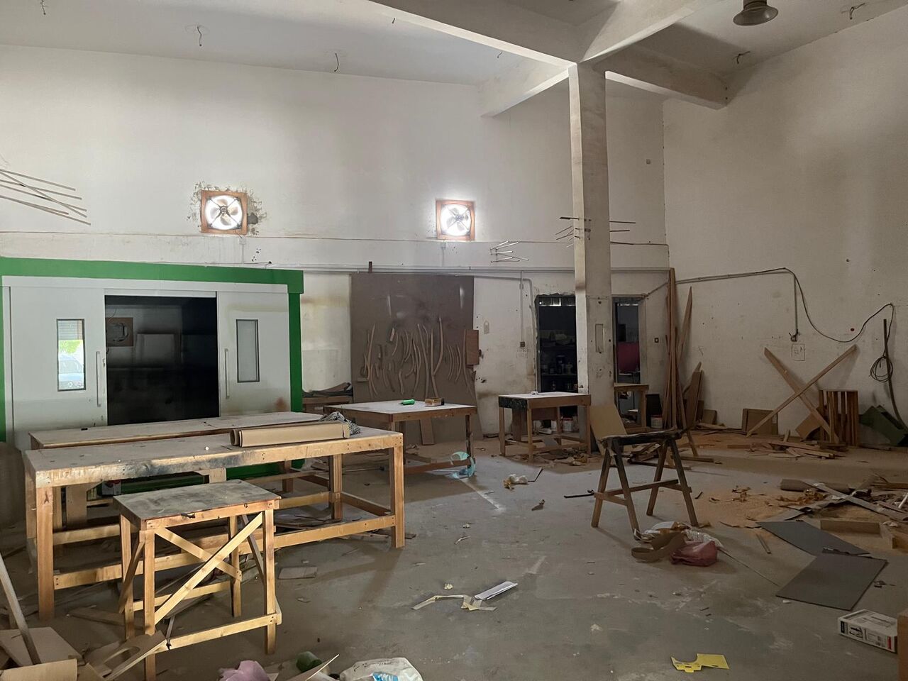 Sitra, Factories, BHD 500,  200 Sq. Meter,  200 SQM Workshop In Sitra With Accommodation Area