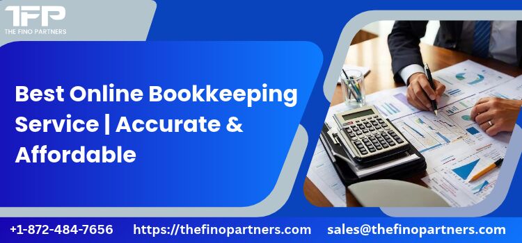 Chicago, Accounting, Best Online Bookkeeping Service | Accurate & Affordable