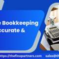 Best Online Bookkeeping Service | Accurate & Affordable