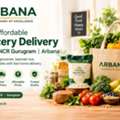 Affordable Grocery Delivery In Delhi NCR & Gurugram &ndash; Arbana