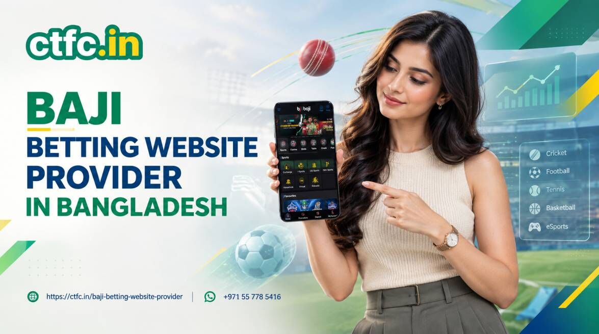 Dhaka, Marketing, Best Baji Betting Website Provider In Bangladesh
