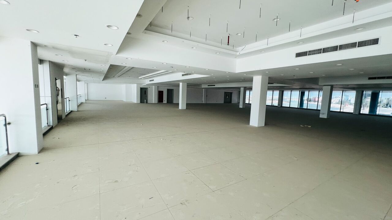 Sitra, Buildings, BHD 30000,  5563 Sq. Meter,  Prime Commercial Building For Rent In Ma