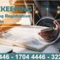 Bookkeeping Consulting Registration In Bahrain