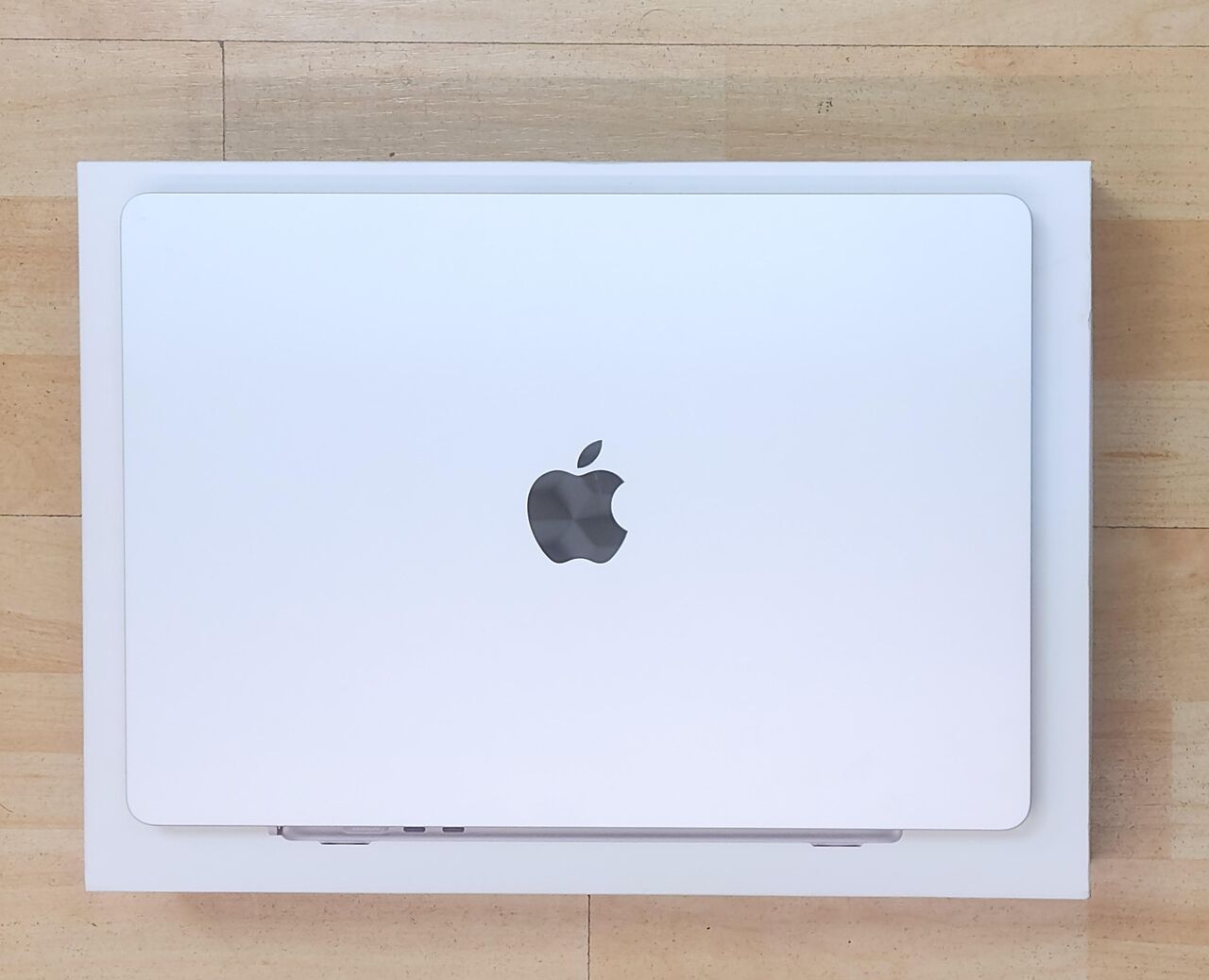 Riyadh, Computers, SAR 5399,  MacBook Air M4 15&rdquo; CPU: 10CORE 2025 RAM:16GB SSD:512GB GPU:10CORE BC:17(100%)