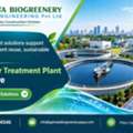 Waste Water Treatment Plant In Bangalore