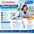 PHP 1,  Where Can I Find Olaparib Tablet Online In Manila Philippines